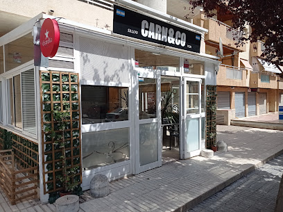Carn&Co - Carrer de la Ciutat de Reus, 28, 43840 Salou, Tarragona, Spain