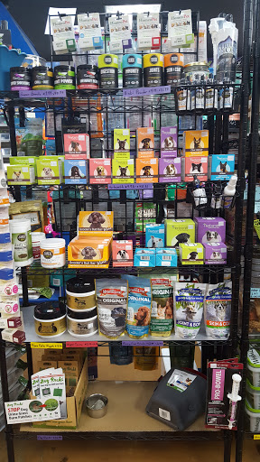 Pet Store «For Healthy Pets!», reviews and photos, 5165 Atlanta Hwy, Montgomery, AL 36109, USA