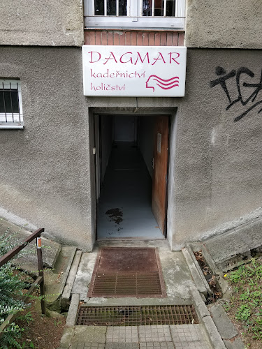 Kadeřnictví Dagmar