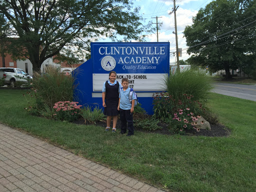 Clintonville Academy