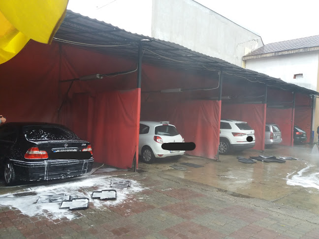 Mac-Mac Spălătorie Auto Oradea. Cosmetica Auto, Polish Auto, Curatare Tapiterie Auto Oradea. Spalatorie, Curatatorie Covoare Oradea - <nil>