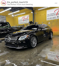 The Perfect Touch Inc. - Photo 7 - Car repair in Philadelphia, PA, Philadelphia