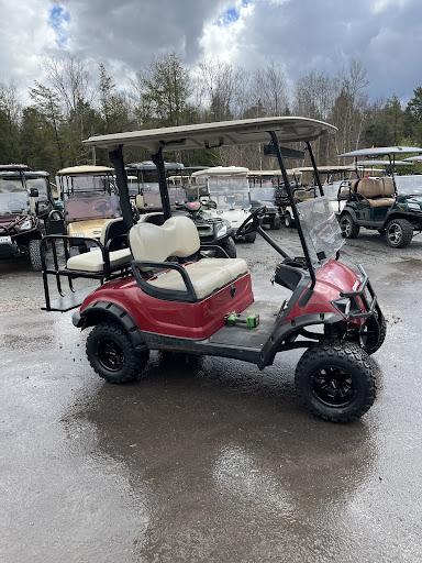 Motorcycle Dealer «Pocono Motorsports», reviews and photos, 938 PA-940, Pocono Lake, PA 18347, USA