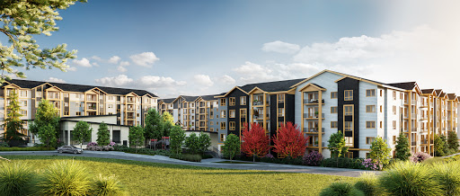 Ravenswood Apartments