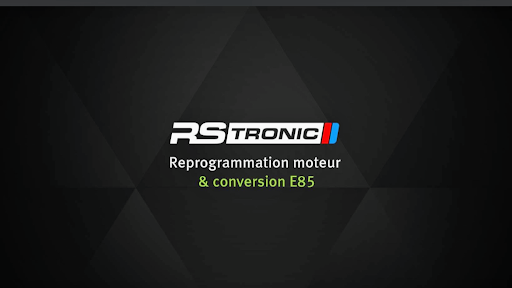 Photo 3 - Fred Auto Sport Quimper - Reprogrammation moteur et conversion E85
