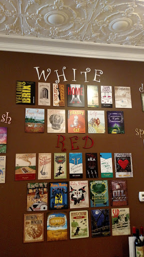 Winery «Oz Winery», reviews and photos, 417 Lincoln Ave, Wamego, KS 66547, USA