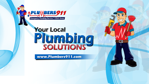 Plumbers 911 Modesto in Modesto, California