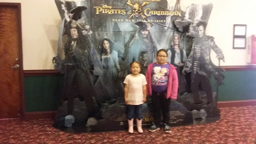 Movie Theater «Habersham Hills Cinemas», reviews and photos, 2115 Cody Rd, Mt Airy, GA 30563, USA