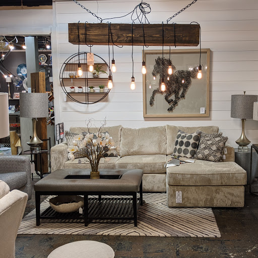 Furniture Store «Home Interior Warehouse», reviews and photos, 1017 E West Maple Rd, Walled Lake, MI 48390, USA