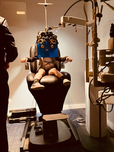 Optician «For Eyes Optical», reviews and photos, 4135 N Harlem Ave, Norridge, IL 60706, USA