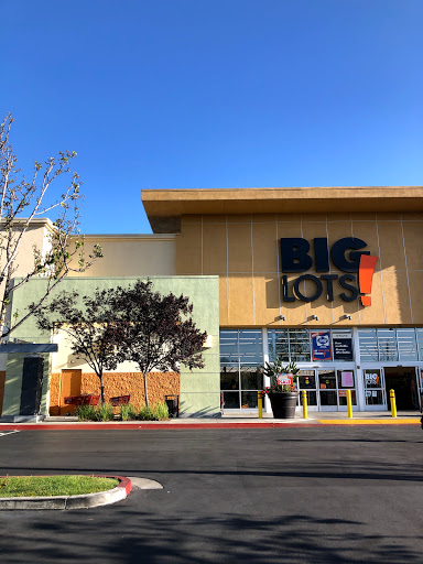Big Lots, 1020 W Imperial Hwy, La Habra, CA 90631, USA, 