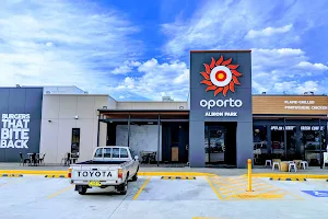 Oporto Albion Park Drive Thru image