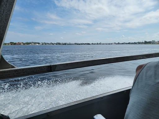 Tourist Attraction «Shell Island Beach», reviews and photos, 4607 State Park Ln, Panama City, FL 32408, USA