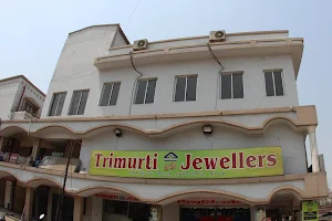 Trimurti Jewellers image