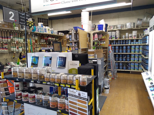 Hardware Store «Ace Hardware», reviews and photos, 505 Thompson Dr, Lake Dallas, TX 75065, USA