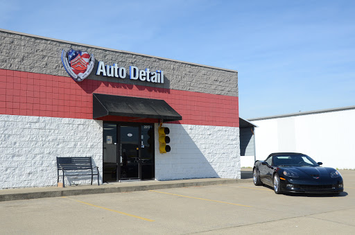 Corporal Clean Auto Detailing en Paducah