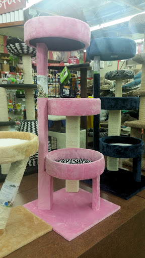 Pet Supply Store «Pet Food Express», reviews and photos, 5829 Lone Tree Way, Antioch, CA 94531, USA