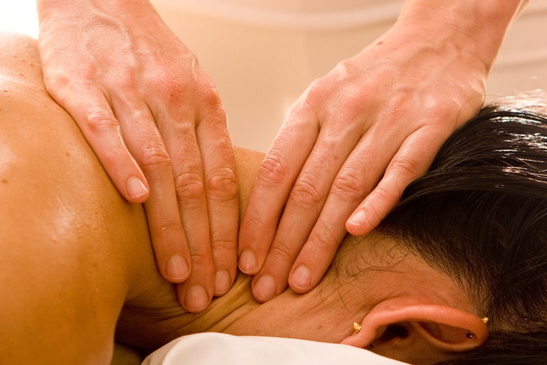 Esalen Massage & Bodywork 94960