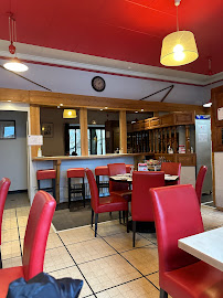 Atmosphère du Restaurant Le Relais du Comte Vert à Chambéry - n°3