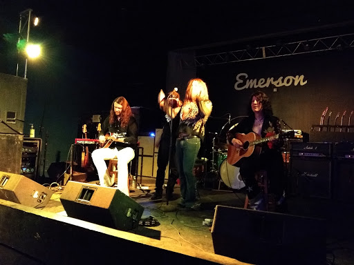 Performing Arts Theater «Emerson Theater», reviews and photos, 4630 E 10th St, Indianapolis, IN 46201, USA