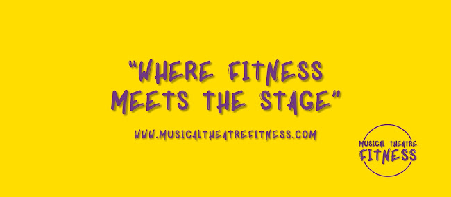 Reviews of Musical Theatre Fitness in Edinburgh - Gym