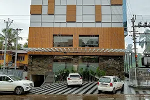 HOTEL RAJ RETREAT ഹോട്ടൽ രാജ് റിട്രീറ്റ് image