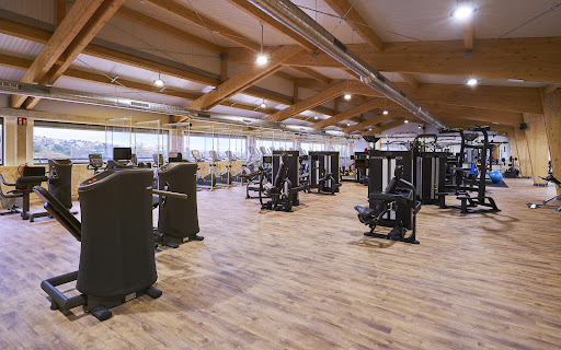 Eurofitness Alella en Alella, Barcelona