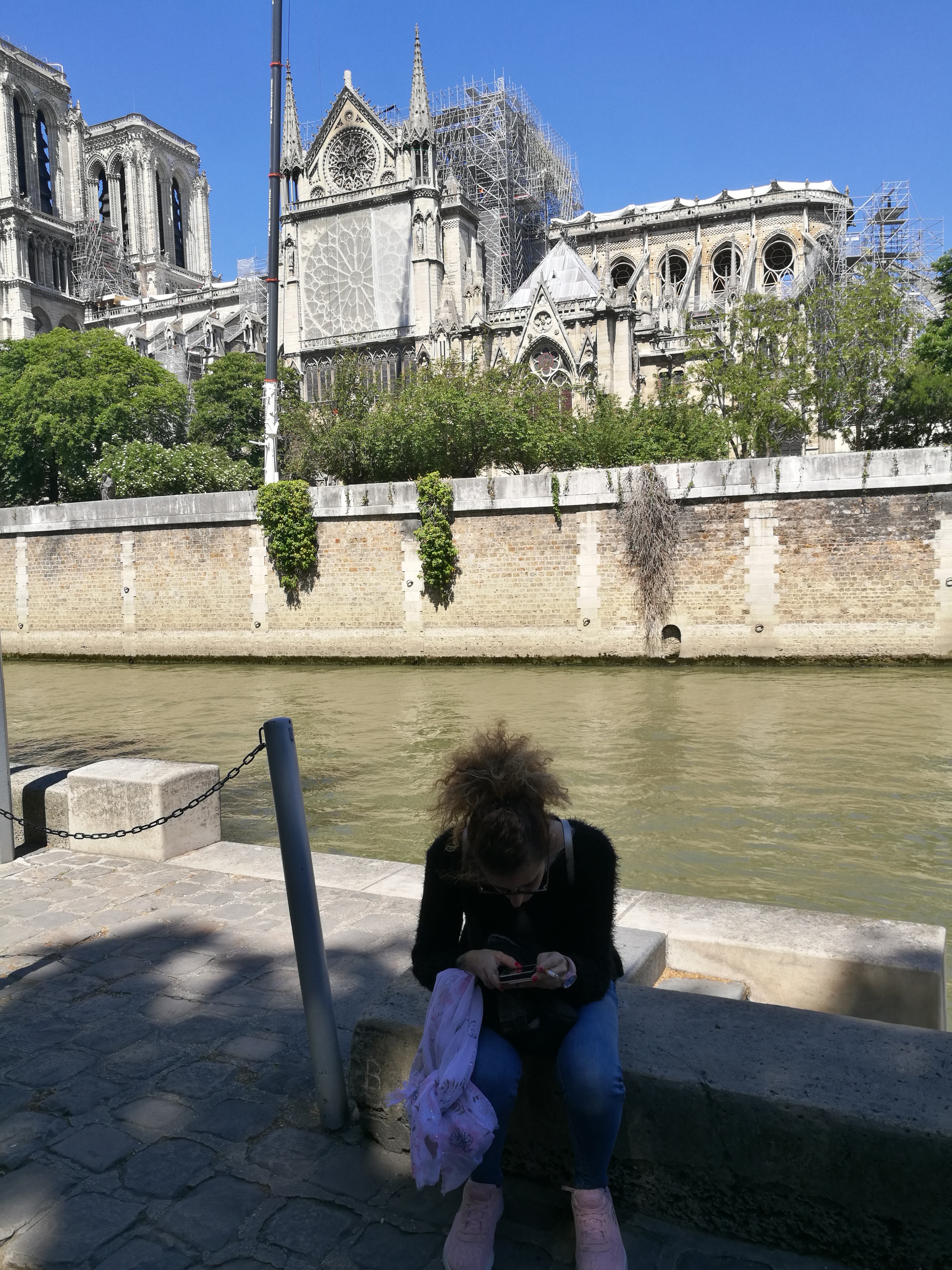 Photo n° 6 de l'avis de Loretta.p fait le 20/05/2019 à 18:41