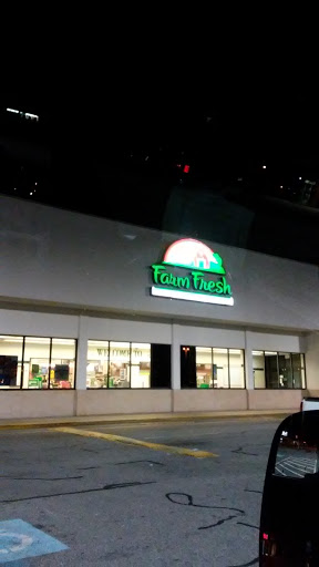 Supermarket «Farm Fresh», reviews and photos, 1282 Smithfield Plaza, Smithfield, VA 23430, USA