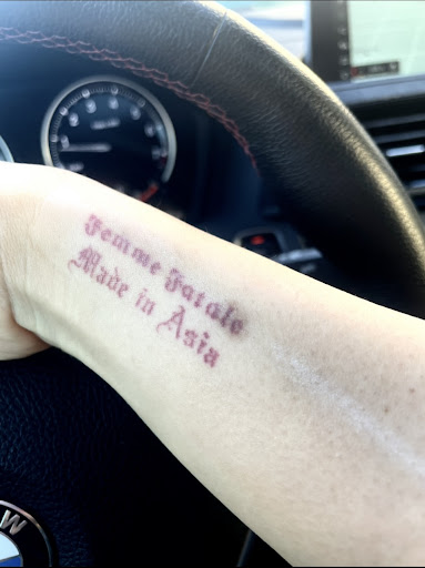 Explore full back tattoo ideas for men, creative tattoo ideas in Glendale, available at LaserAway