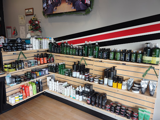 Hair Salon «Sport Clips Haircuts of Yakima Orchards», reviews and photos, 140 S 72nd Ave, Yakima, WA 98908, USA