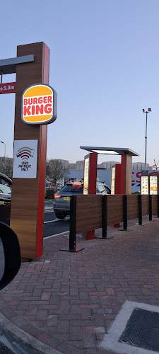 Comments and reviews of Burger King
