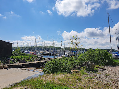 Gambøt-Thurø Havn