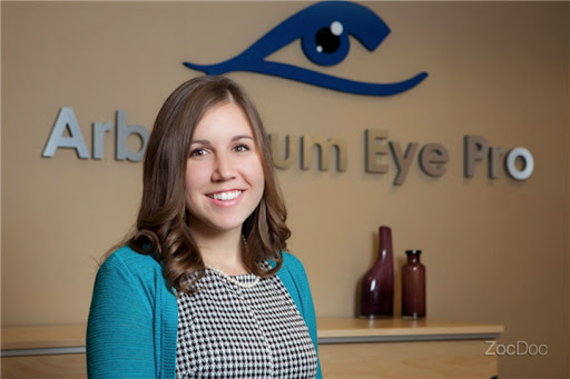 Optometrist «Arboretum Eye Professionals», reviews and photos, 10000 Research Blvd #150, Austin, TX 78759, USA