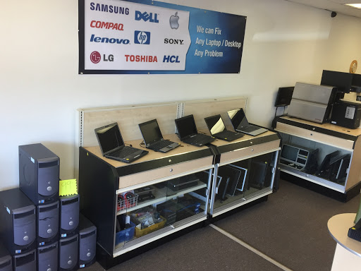 Computer Store «Notebooks Plus Computer Repair Clearwater», reviews and photos, 2655 E Bay Dr, Largo, FL 33771, USA