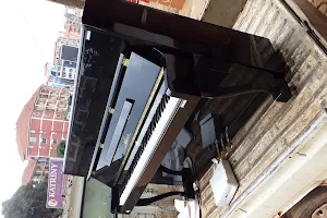 Piano Stores Uganda image