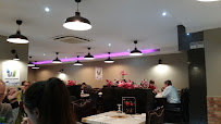 Atmosphère du Restaurant japonais Sakura à L'Haÿ-les-Roses - n°5