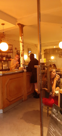 Atmosphère du Bistro Chez Lui à Paris - n°6