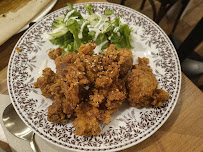 Karaage du Restaurant coréen IDAM_Cuisine Coréenne à Paris - n°11