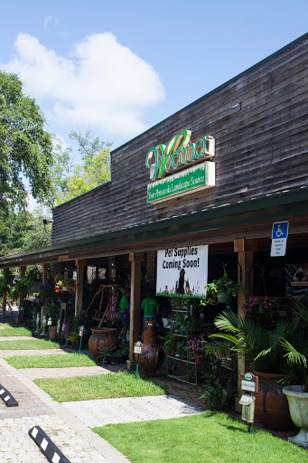 Sod Supplier «Woerner Landscape Source & Pet Supply - Pensacola», reviews and photos, 1332 Creighton Rd, Pensacola, FL 32504, USA