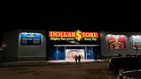 DollarStore Sundsvall
