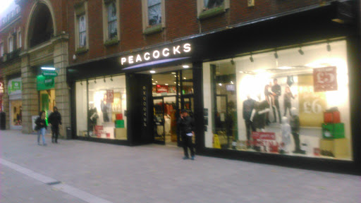 Stores to buy women's katiuskas Peterborough