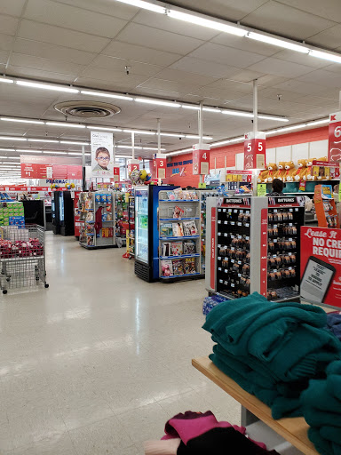 Discount Store «Kmart», reviews and photos, 2665 W Eisenhower Blvd, Loveland, CO 80538, USA