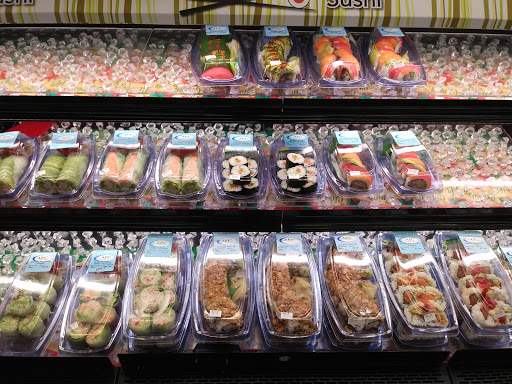 Grocery Store «Ralphs», reviews and photos, 4033 Ball Rd, Cypress, CA 90630, USA