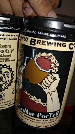 Liquor Store «Cork & Bottle Liquors», reviews and photos, 516 Main St, Laurel, MD 20707, USA