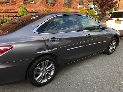 Auto Body Shop «Lucky 7 Auto Body», reviews and photos, 2757 Stillwell Ave, Brooklyn, NY 11224, USA