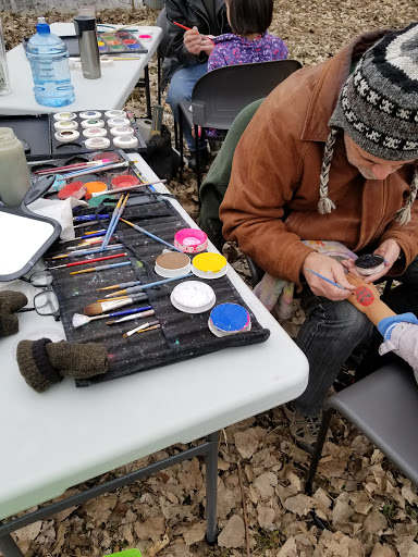 Nature Preserve «Hawthorne Hill Nature Center», reviews and photos, 28 Brookside Dr, Elgin, IL 60123, USA