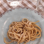 Photo n°2 de l'avis de Rosanna.a fait le 02/04/2022 à 23:02 sur le  Ristorante Wine Bar Antico Caffè del Moro Trastevere à Rome