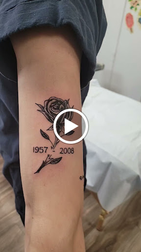 Explore chicano art tattoo ideas, creative tattoo ideas in Monticello, available at Catskill Tattoo Company