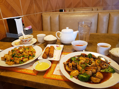 Chinese Combo Thai Cuisine